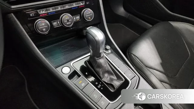 Volkswagen 7th Generation of Jetta id 3621737 из Кореи 19