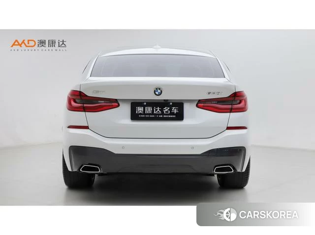 BMW 6 series GT id 4333477 из Китая 9