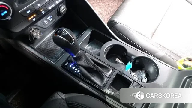 Hyundai All New Tucson id 3499256 из Кореи 19