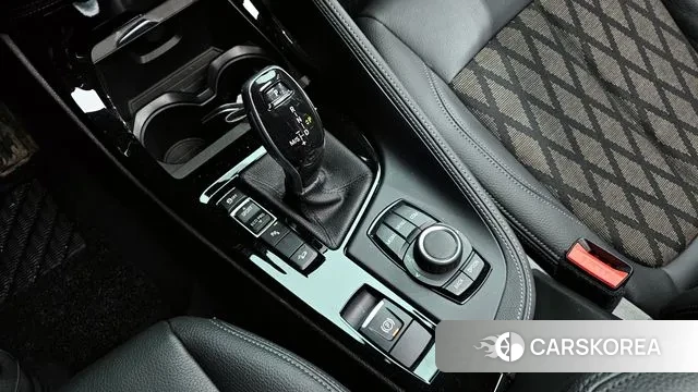 BMW X1 (F48) id 3567281 из Кореи 19