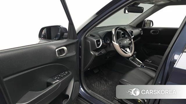 Hyundai Venue id 3903597 из Кореи 19