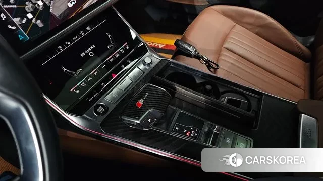 Audi A6 (C8) id 3630020 из Кореи 19