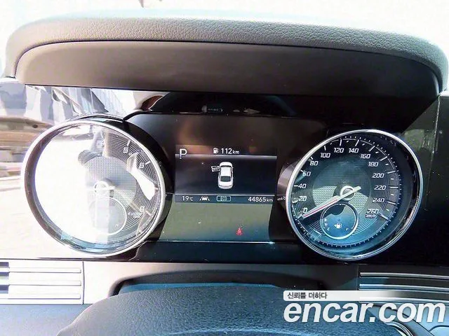 Hyundai The New Grandeur IG id 2691506 из Кореи 19