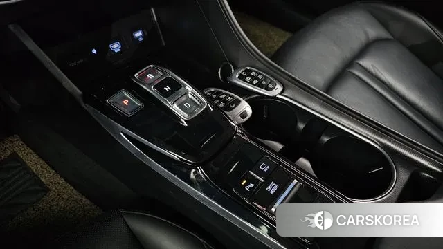 Hyundai Sonata (DN8) id 3374816 из Кореи 19