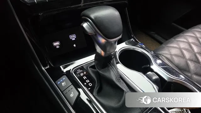 Kia Mohave Master id 3274429 из Кореи 19