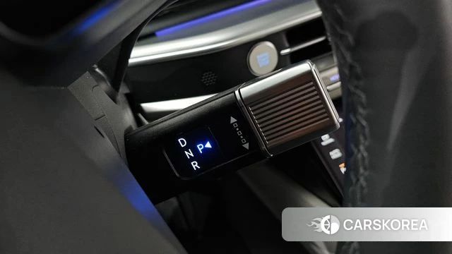 Hyundai Grandeur Hybrid (GN7) id 4612584 из Кореи 19
