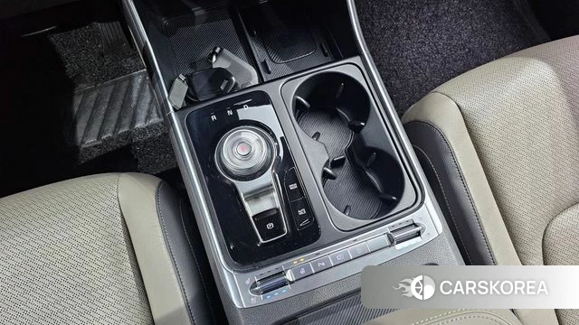 Kia The New Carnival 4th Generation id 4540319 из Кореи 29