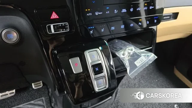 Hyundai Staria id 2960244 из Кореи 19