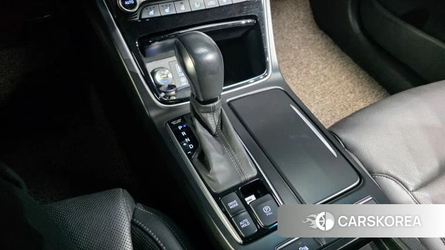 Hyundai Grandeur IG id 4557772 из Кореи 32