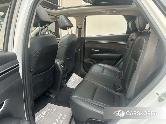Hyundai Tucson id 4279399 из Китая 26