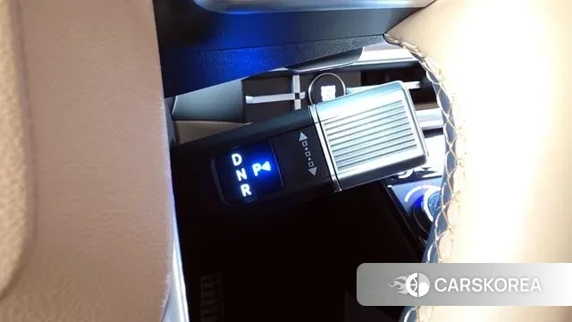 Hyundai Santa Fe (MX5) id 3383257 из Кореи 19