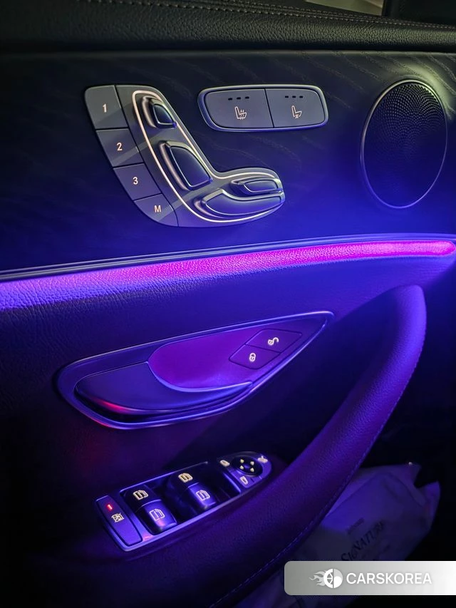 Mercedes-Benz E-Class W213 id 3909880 из Кореи 11