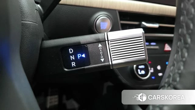 Hyundai Sonata D Edge (DN8) id 3897014 из Кореи 19