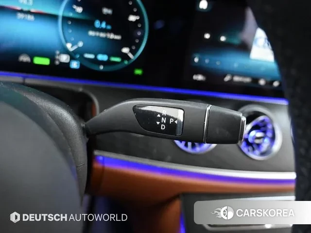 Mercedes-Benz CLS-Class C257 id 3752227 из Кореи 19