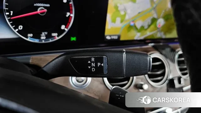 Mercedes-Benz E-Class W213 id 3303056 из Кореи 19