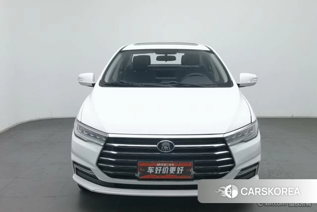 BYD Qin id 4210481 из Китая 23
