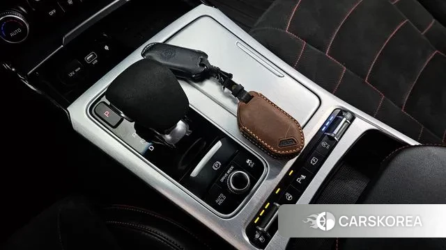 Kia Stinger Meister id 3770933 из Кореи 19