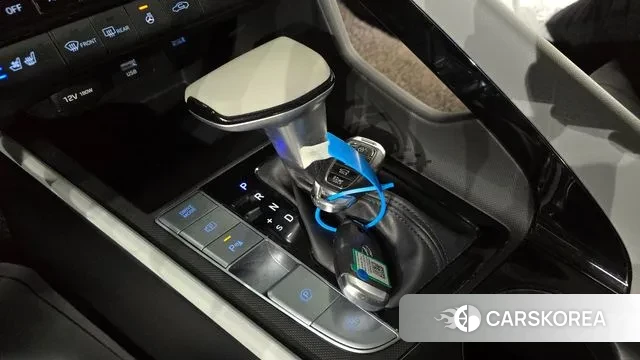 Hyundai Avante (CN7) id 3407224 из Кореи 19