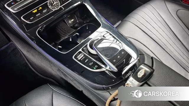 Mercedes-Benz CLS-Class C257 id 3454991 из Кореи 19