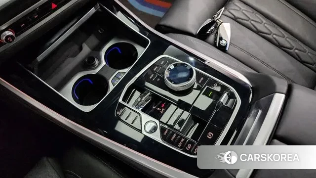 BMW X5 (G05) id 2958730 из Кореи 19