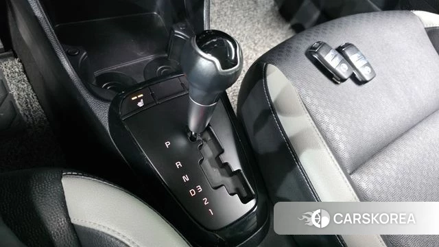 Kia All New Morning (JA) id 4652303 из Кореи 32