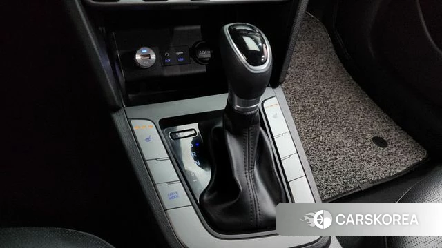 Hyundai The New Avante AD id 3828746 из Кореи 19