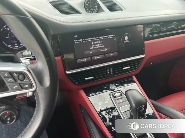 Porsche Cayenne (PO536) id 4608267 из Кореи 16