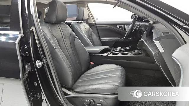 Kia K8 id 3289707 из Кореи 19