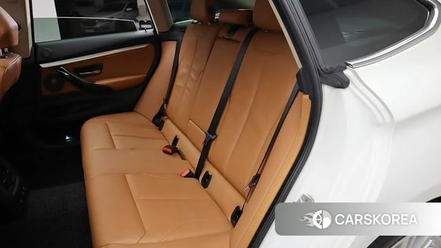BMW 3 Series GT (F34) id 4372138 из Кореи 19