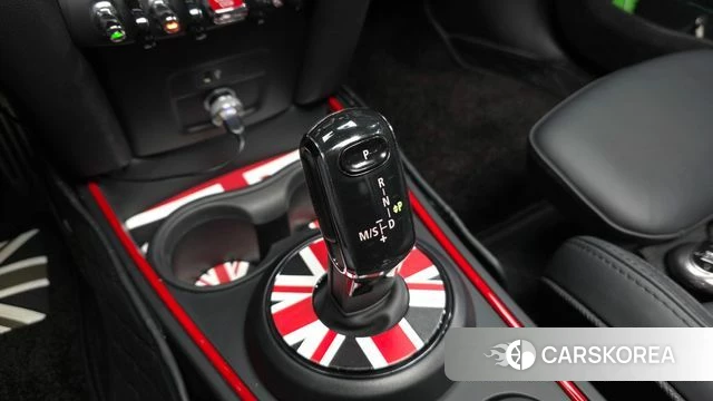 Mini Cooper S Countryman id 3864850 из Кореи 19
