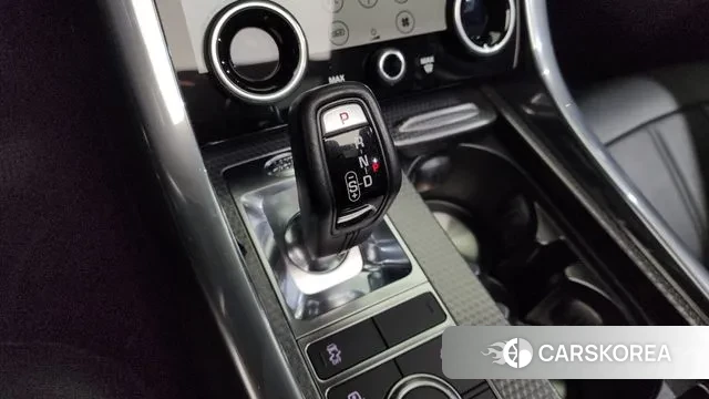 Land Rover Range Rover Sport 2nd Generation id 3474272 из Кореи 19