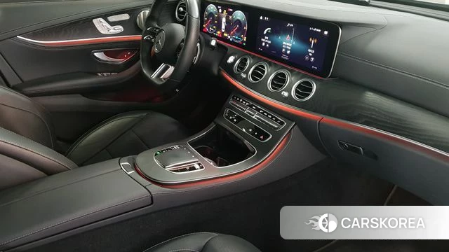 Mercedes-Benz E-Class W213 id 4244042 из Кореи 16