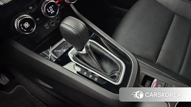 Renault Korea (Samsung) XM3 id 2959815 из Кореи 19