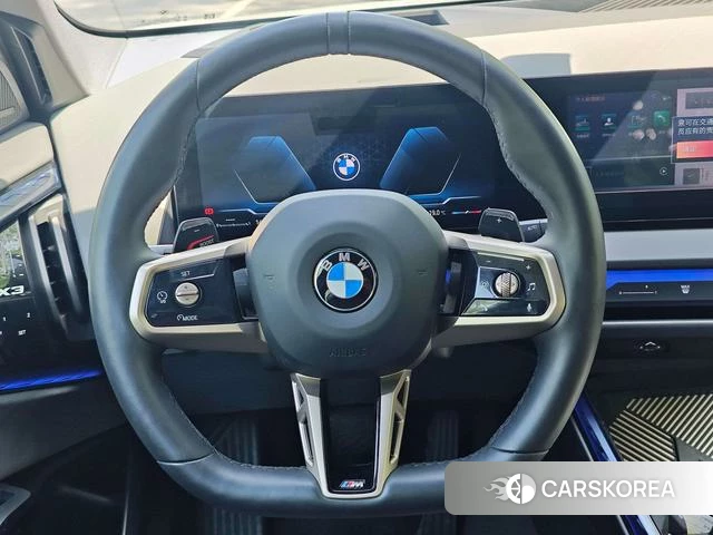 BMW X3 id 4353336 из Китая 14