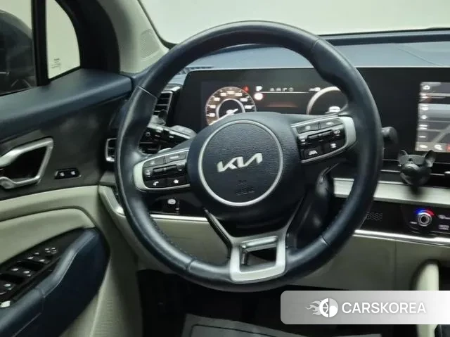 Kia Sportage 5th Generation id 3518739 из Кореи 17