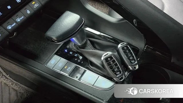 Hyundai Avante (CN7) id 3488243 из Кореи 19