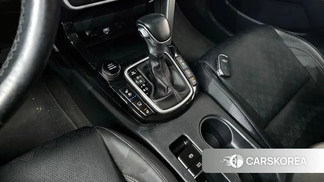 Kia Seltos id 4403071 из Кореи 19