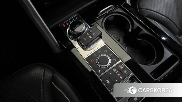 Land Rover Discovery 5 id 4483092 из Кореи 19