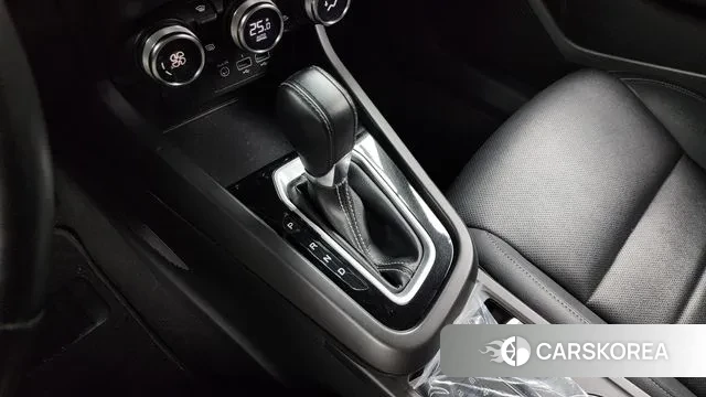 Renault Korea (Samsung) XM3 id 3478305 из Кореи 19