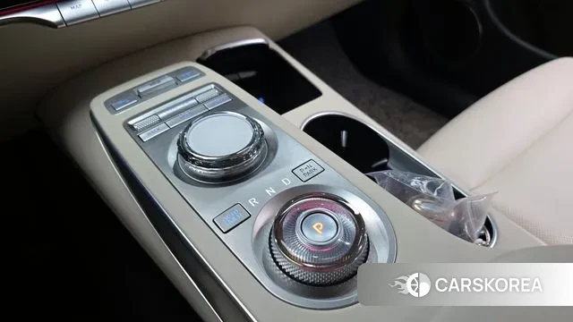 Genesis GV70 id 3328949 из Кореи 19