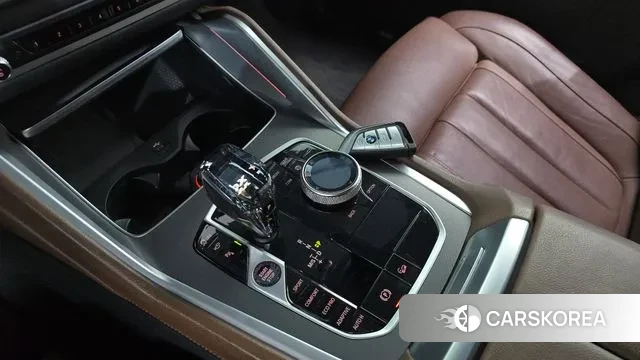 BMW X6 (G06) id 2985208 из Кореи 19