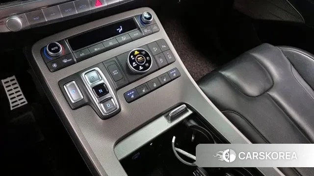 Hyundai Palisade id 3301649 из Кореи 19