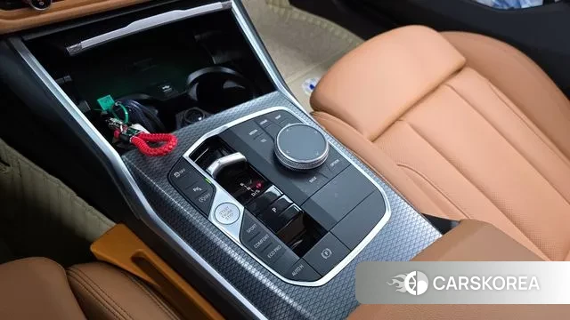 BMW 3 Series (G20) id 2915120 из Кореи 19