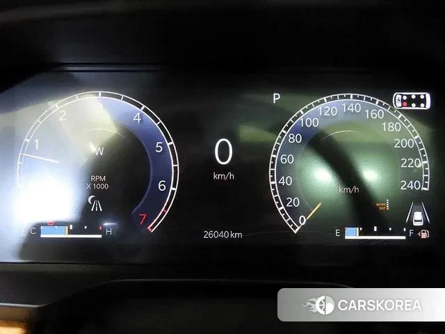 Jeep Grand Cherokee (WL) id 3770128 из Кореи 19