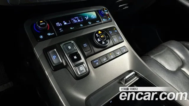 Hyundai Palisade id 2865309 из Кореи 19