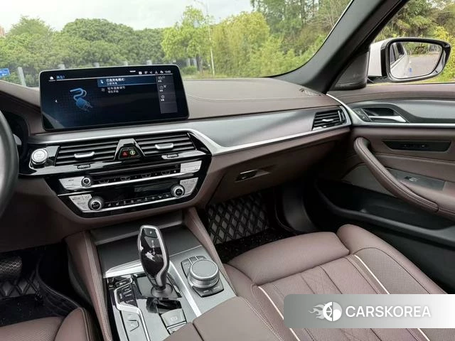 BMW 5 series PHEV id 4277253 из Китая 20