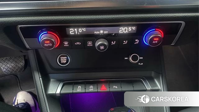 Audi Q3 Sportback id 4221756 из Китая 25