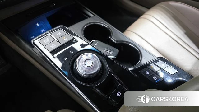 Kia K8 id 4784081 из Кореи 33