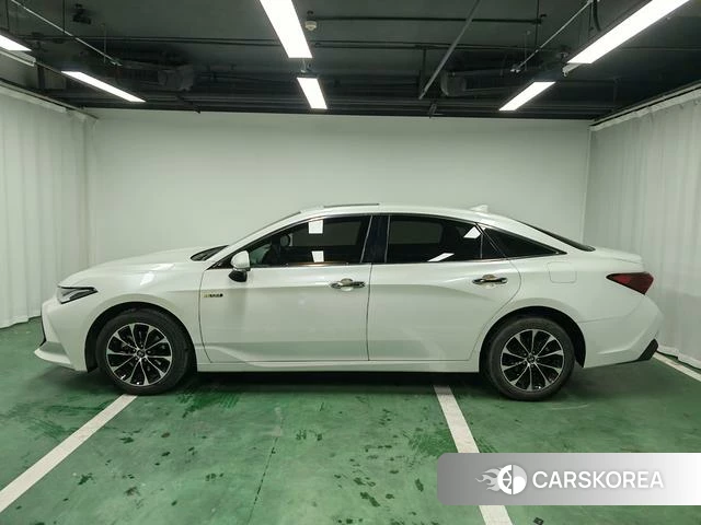 Toyota Asian dragon id 4276200 из Китая 19