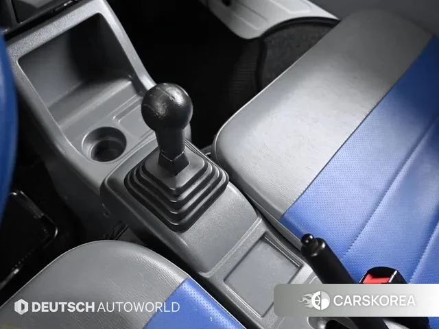 Chevrolet (GM Daewoo) New Labo id 3443988 из Кореи 19